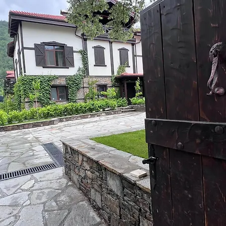 Fundemia Gorna Breznitsa